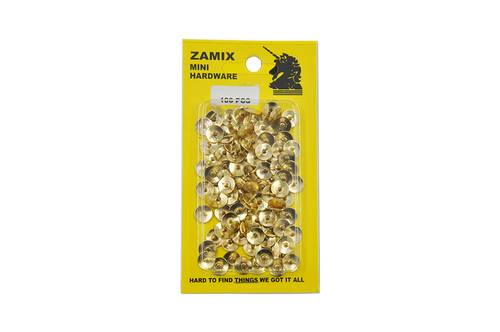 thumb tacks - 100 pcs