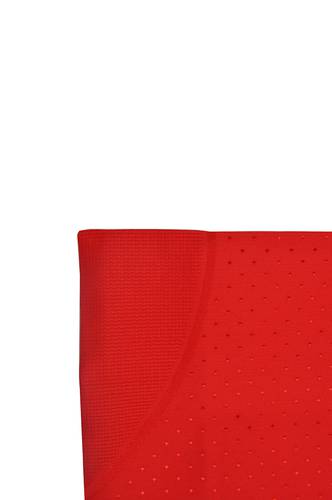 table cloth red -78 x78