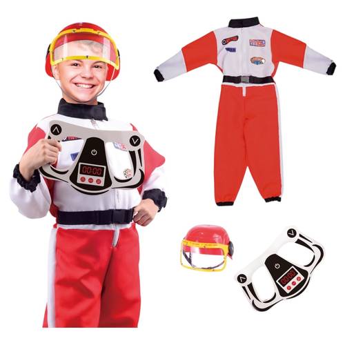 Costumes Racing