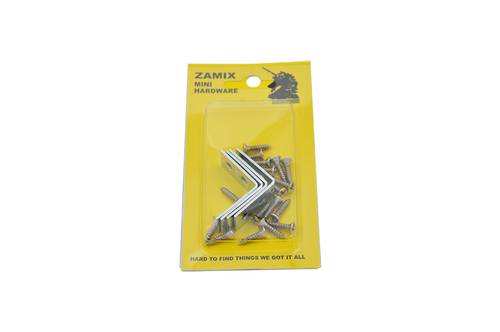 L clamp 