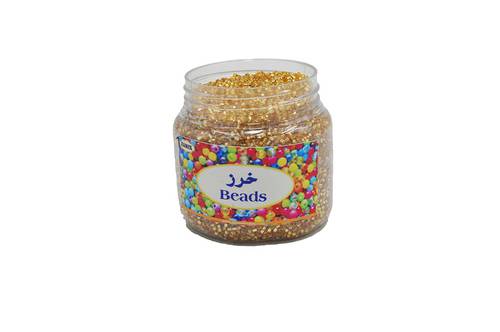 خرز  : ذهبي 