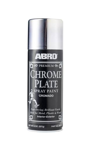 Abro spray paint : 227 g