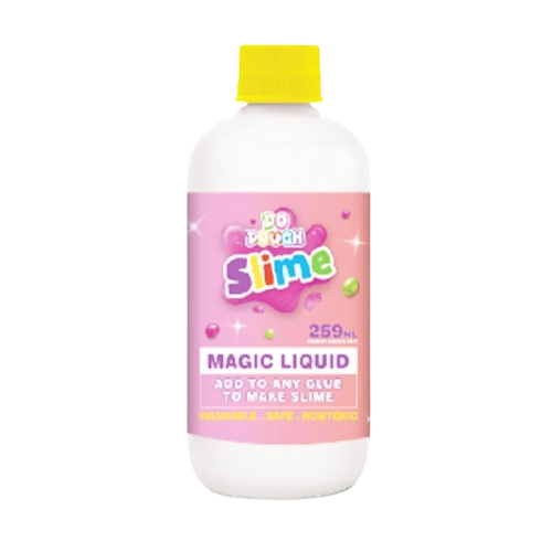 DDO DOUGHSlime : Magic Liquid: : 259ml Activator