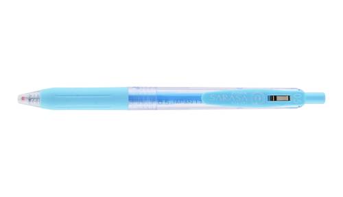 Zebra SARASA clip pen 0.5 - Milk blue 