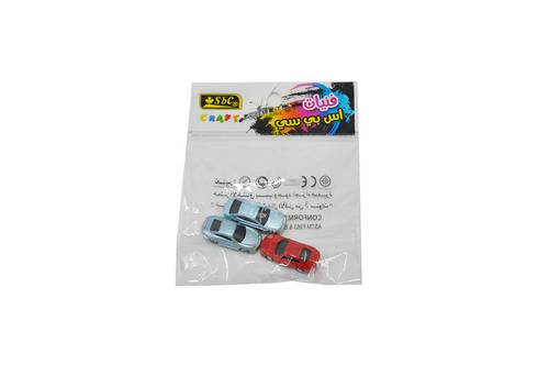 Miniatures : car model : 3 pcs 