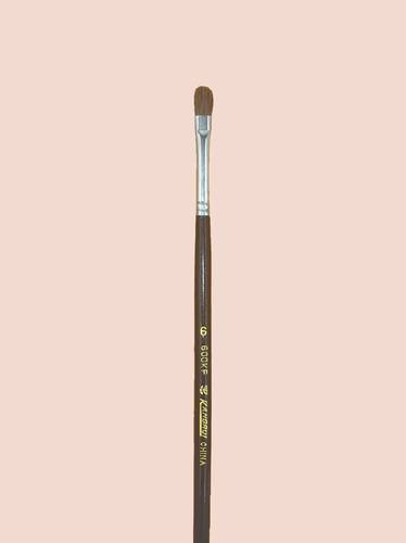 kangrui paint brush 600kf-6
