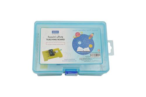 Scientific experiment set
