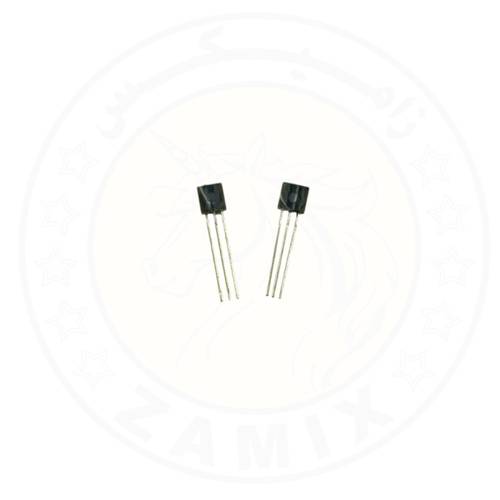 TRANSISTOR