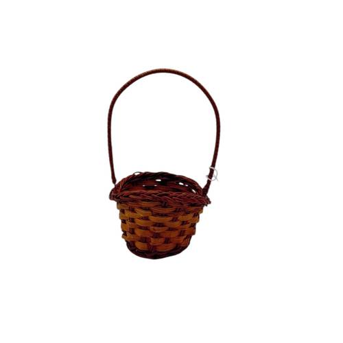 Wick basket
