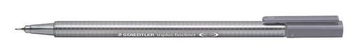 Staedtler Fineliners - dove grey 