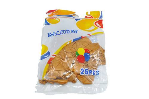balloons - 50 pcs