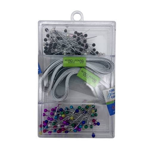 Sewing Pins