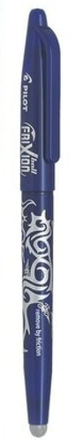 Pilot ball frixion pen - blue  
