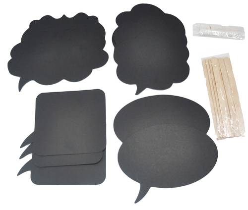 party props : 10 pcs