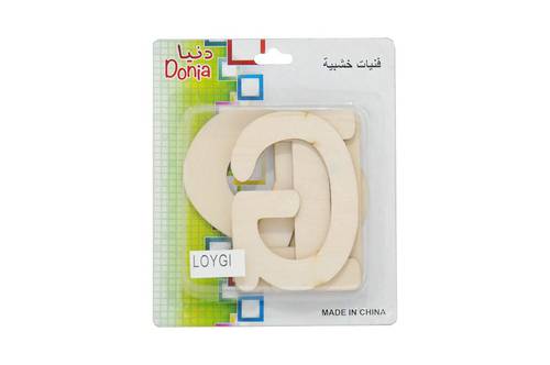 ( Wooden letters ( L , O , Y , G ,I