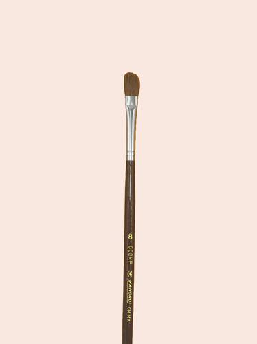  kangrui paint brush 600kf-8