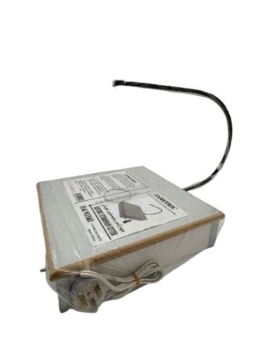 Foam cutter 