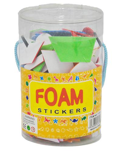 foam 