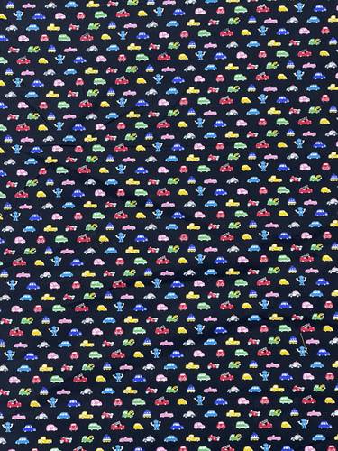    pure cotton : sold by meter : available in different colors