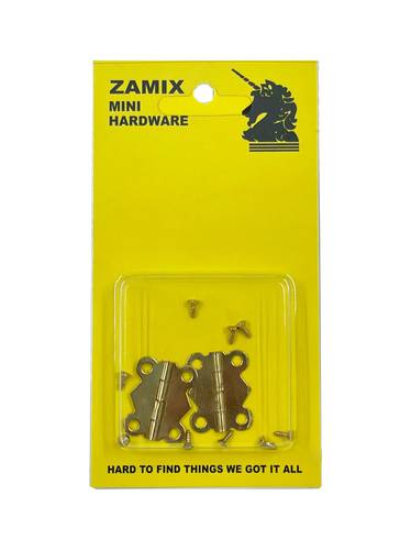 jewelery box hanger 