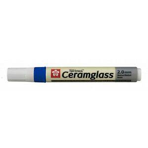 SAKURA CERAMGLASS : SIZE 2.0 : BLUE 