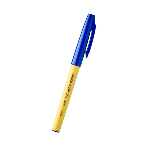 Pentel for fabric M10