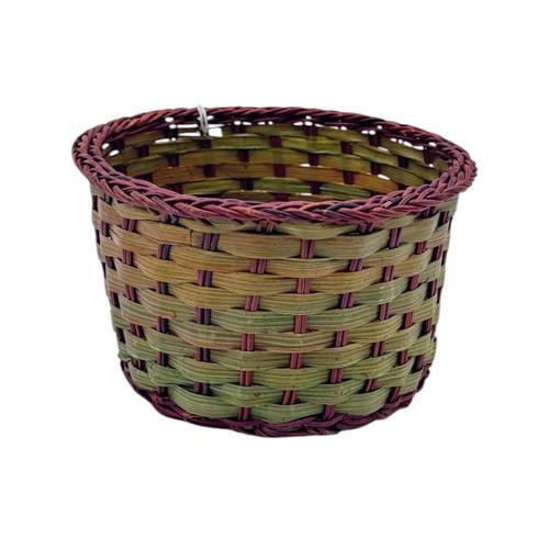 Wicker basket