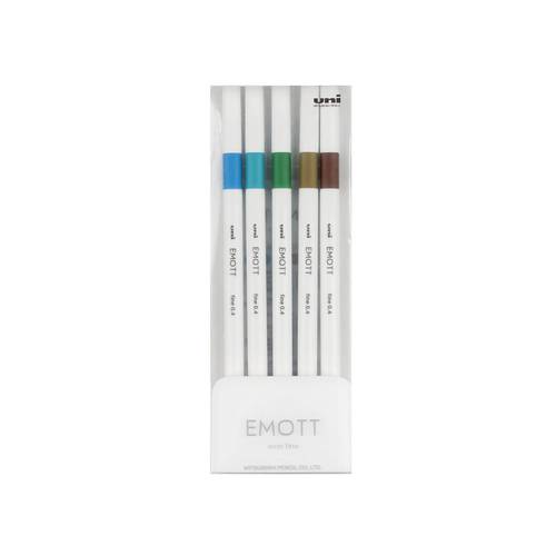 Emott marker pen