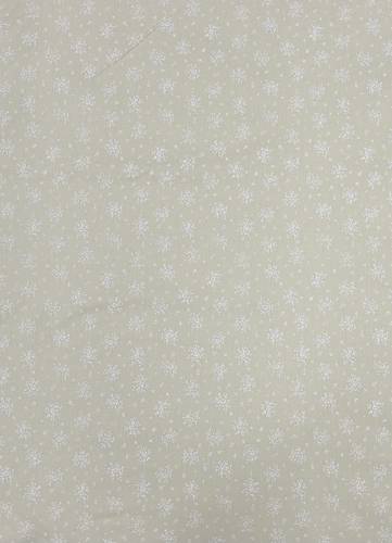 pure cotton : sold by meter