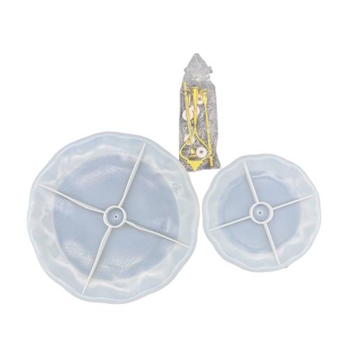 MULTIPURPOSE SILICONE MOULD