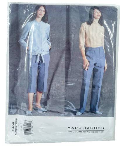 PATTRON ;MarcJacobs