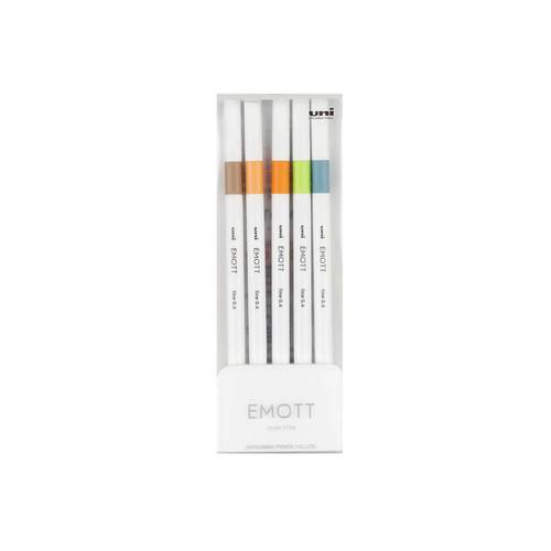   Emott marker pen 