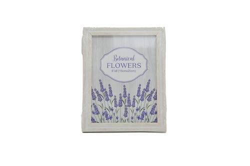 Photo frame :A3: white 