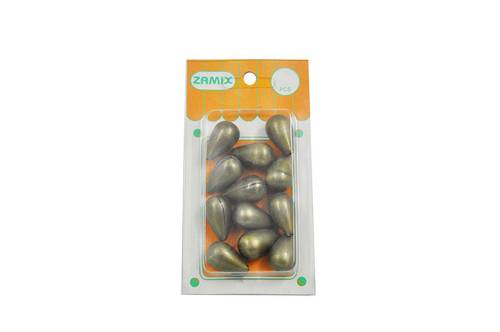 Arts & Crafts beads : green