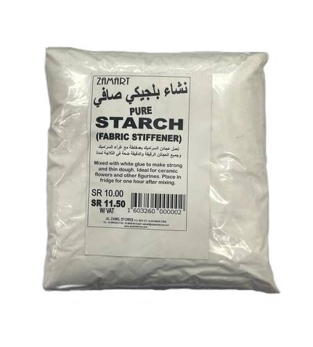 PURE STARCH 800gm