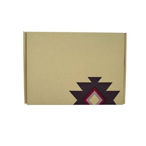 Heritage design gift box 27.5x20x9 cm