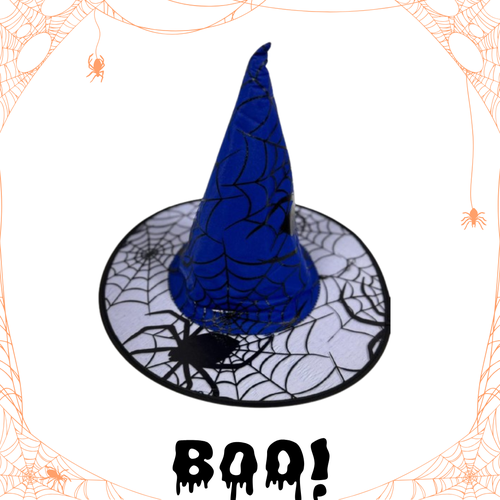 Costume party hat