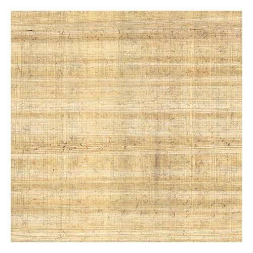 EGYPTIAN PAPYRUS:30x43cm