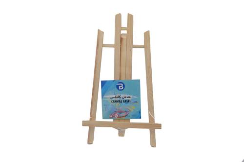 B : EASEL  39X23CM