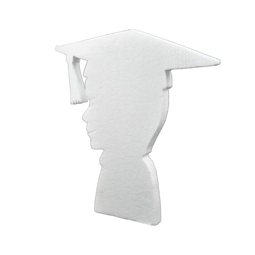 Styrofoam - graduation sizeA4