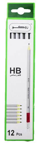 BOOKEY : PENCILE : HP : 12 PENCLES