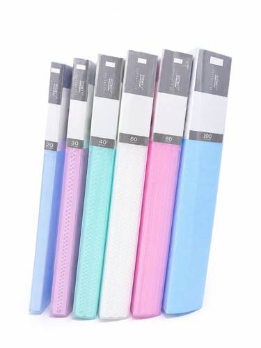 BOOKEY: POCKET FILE : 30 POCKET 