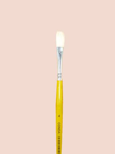 Conda brush - 4