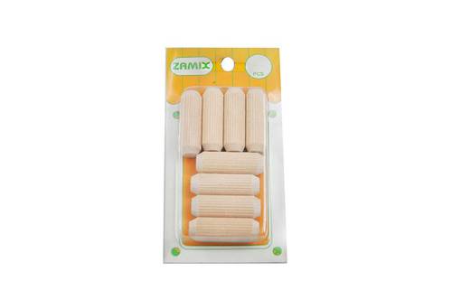  Wooden beads : beige  