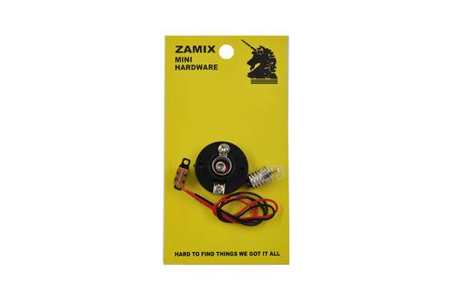 bulb holder switch wire 