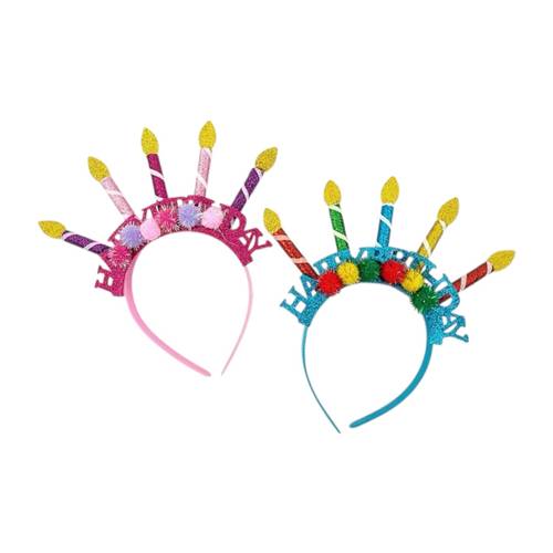 طوق رأس عيد ميلاد 