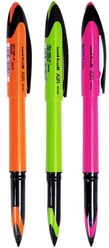 UNI- BALL AIR MICRO : BY ONE PICE 