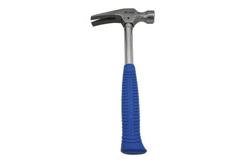 Steel hammer