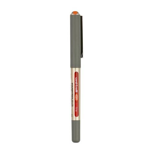  uni-ball pen : 0.5 mm :  available in different colors 