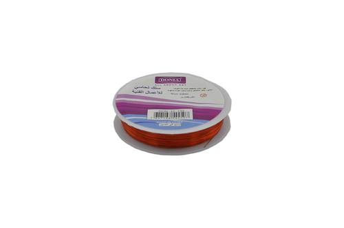Fancy wire: 1.5 mm